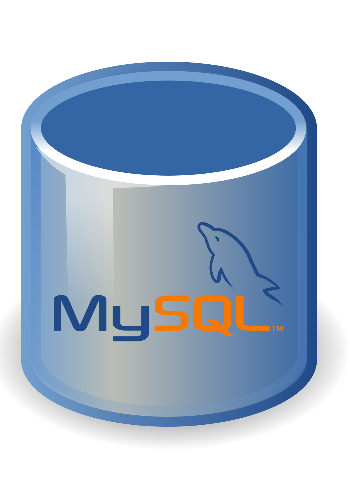 Mysql Logo PNG Photos
