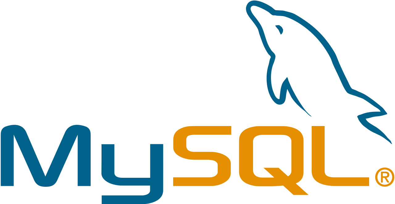 Mysql Logo Transparent Background