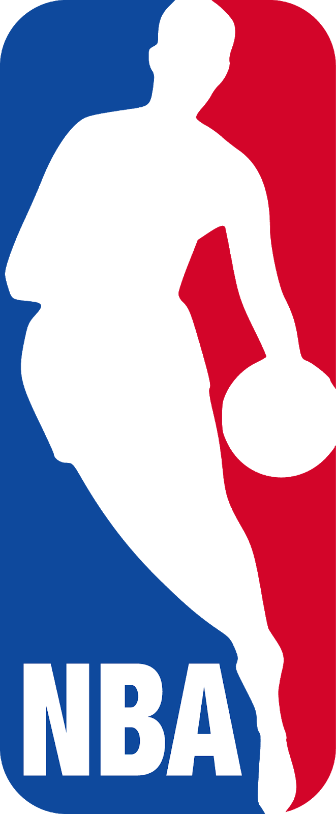 NBA Logo Background PNG Image
