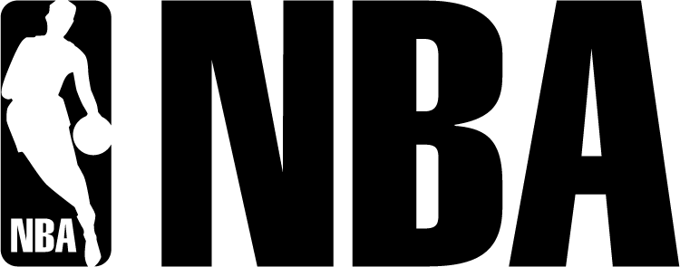 NBA Logo PNG Clipart Background