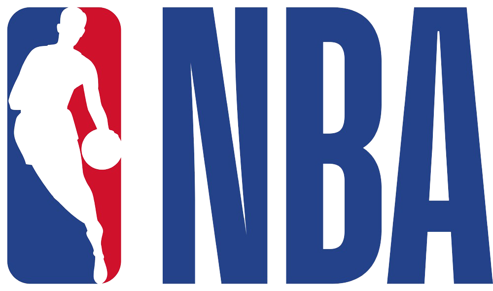NBA Logo Transparent PNG