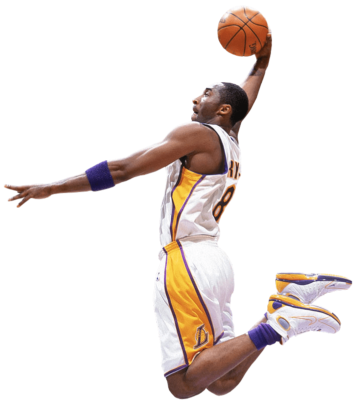 NBA Player PNG Clipart Background