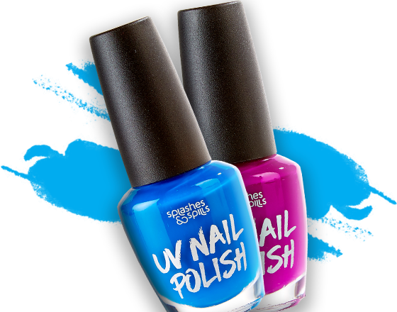Nail Paint Download Free PNG