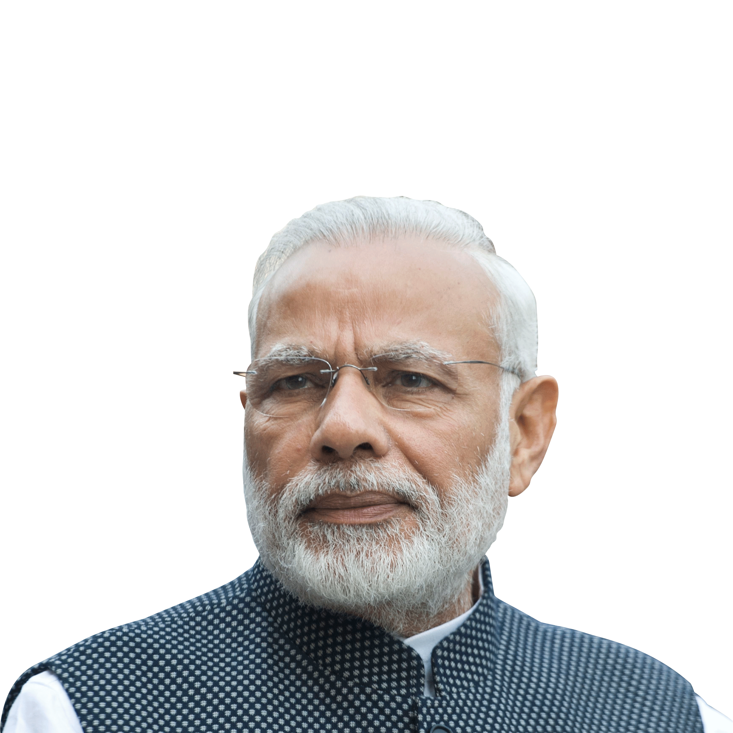 Narendra Modi PMO India Transparent Images