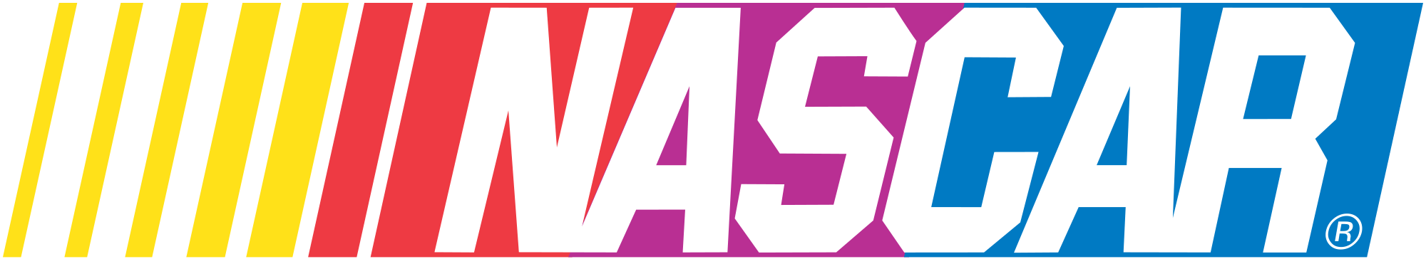 Nascar Logo Transparent File