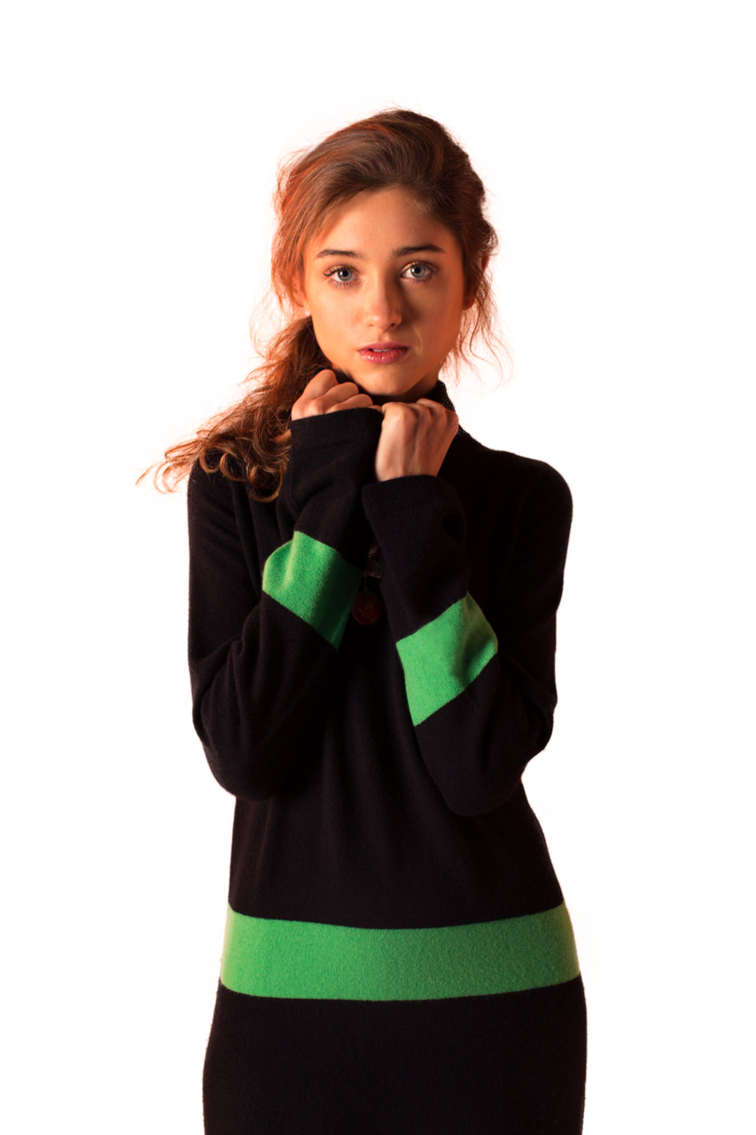 Natalia Dyer PNG Background