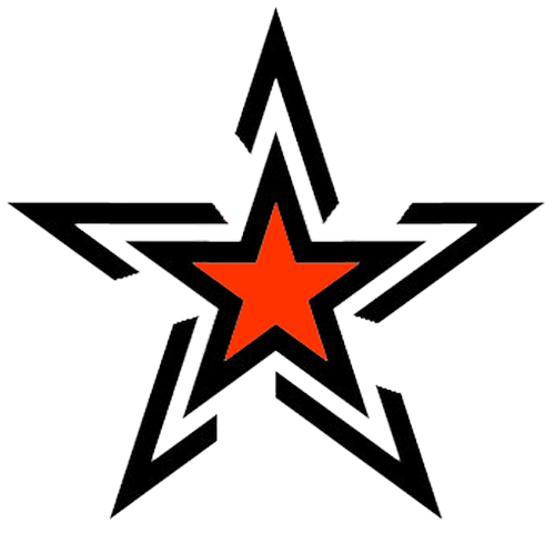 Nautical Star Tattoo Download Free PNG