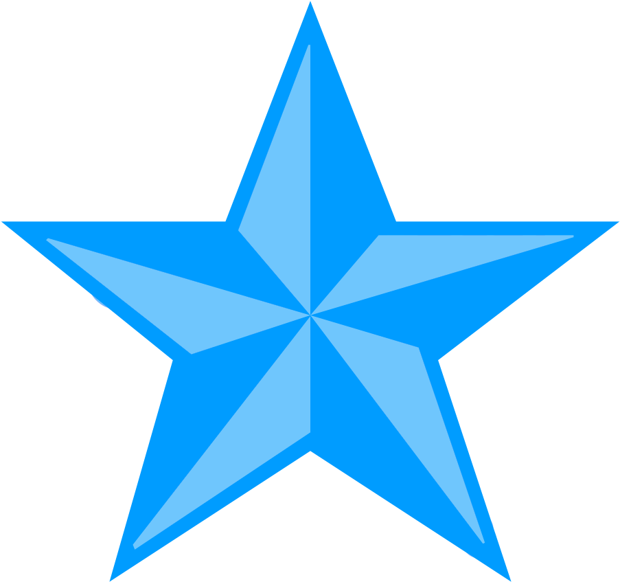 Nautical Star Tattoo PNG Pic Background