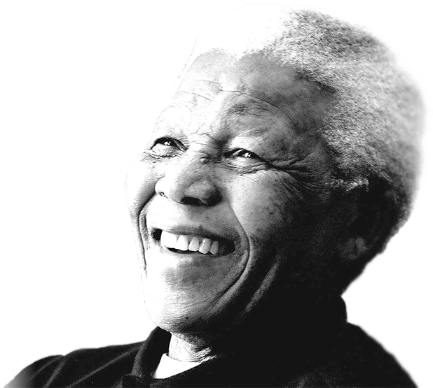 Nelson Mandela Download Free PNG