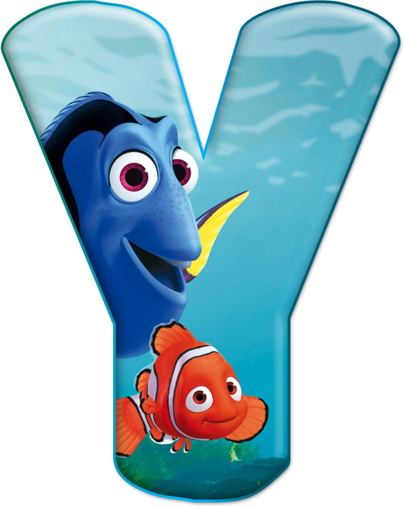 Nemo Movie Transparent PNG