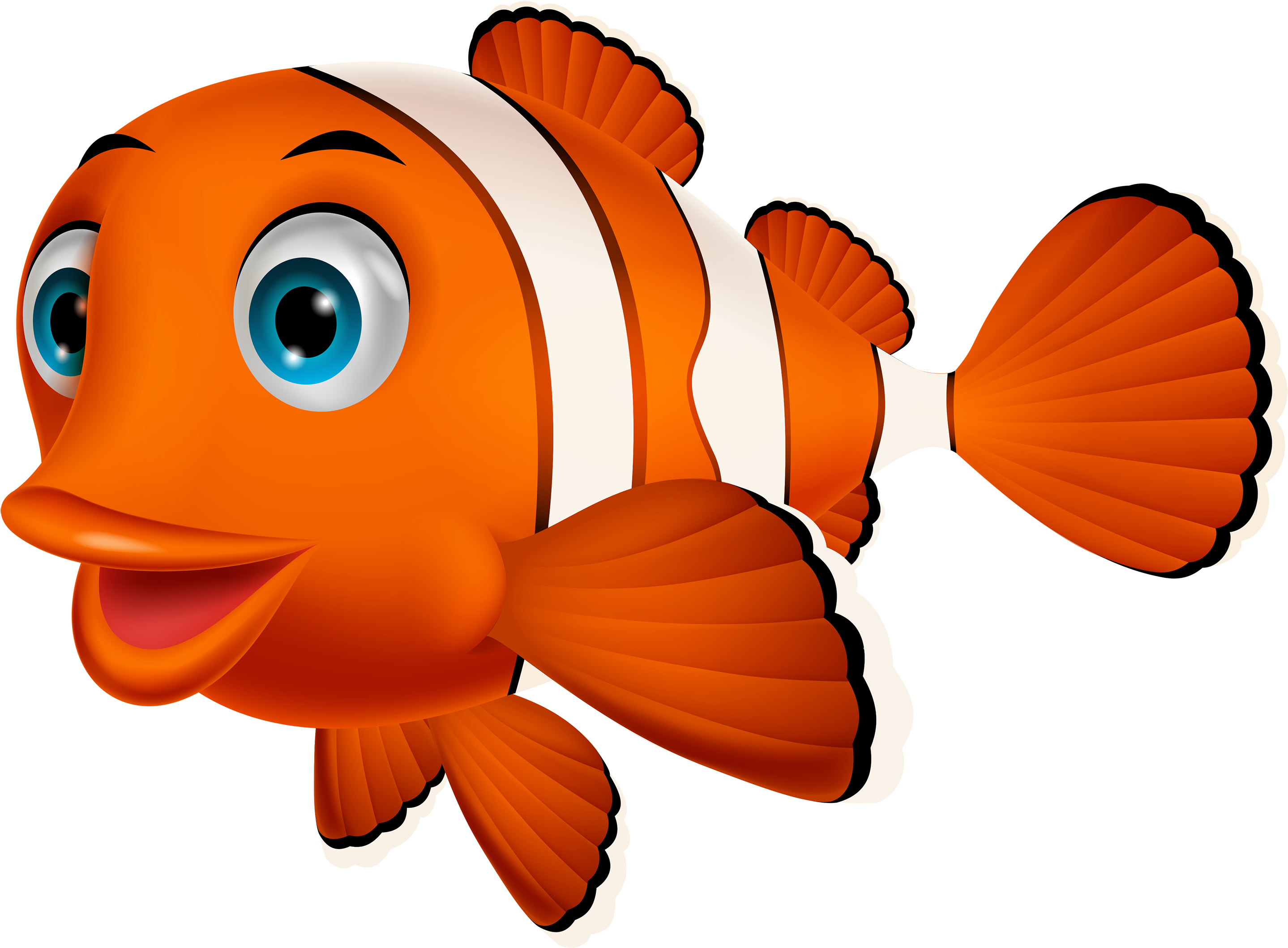 Nemo Transparent Free PNG