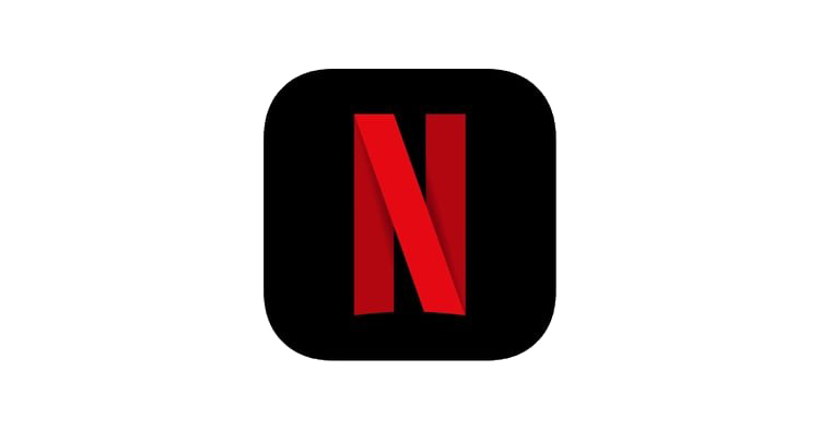 Netflix Free PNG