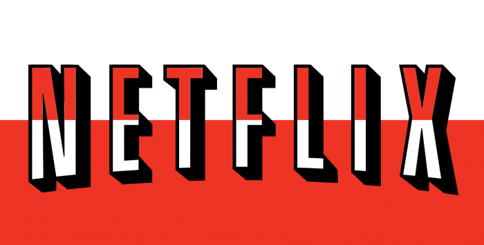 Netflix PNG Clipart Background
