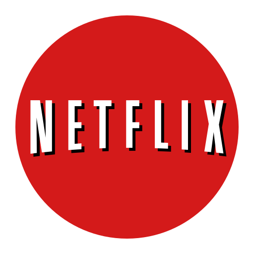 Netflix PNG HD Quality