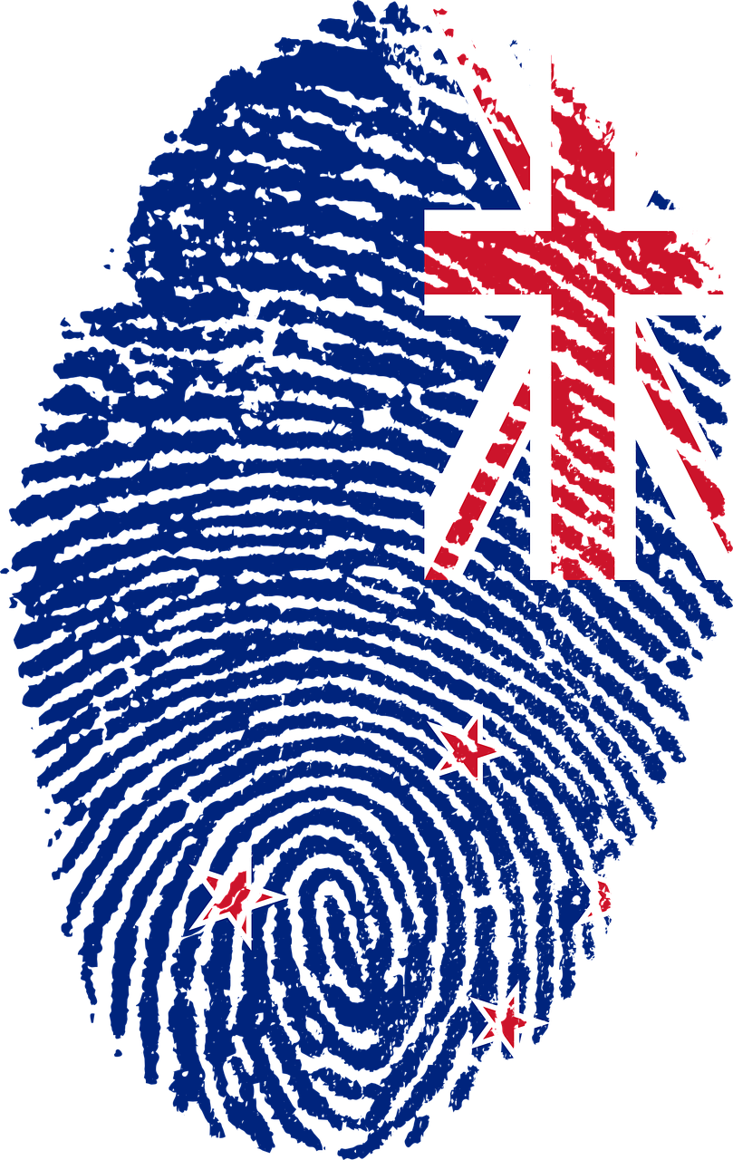 New Zealand Flag PNG HD Quality