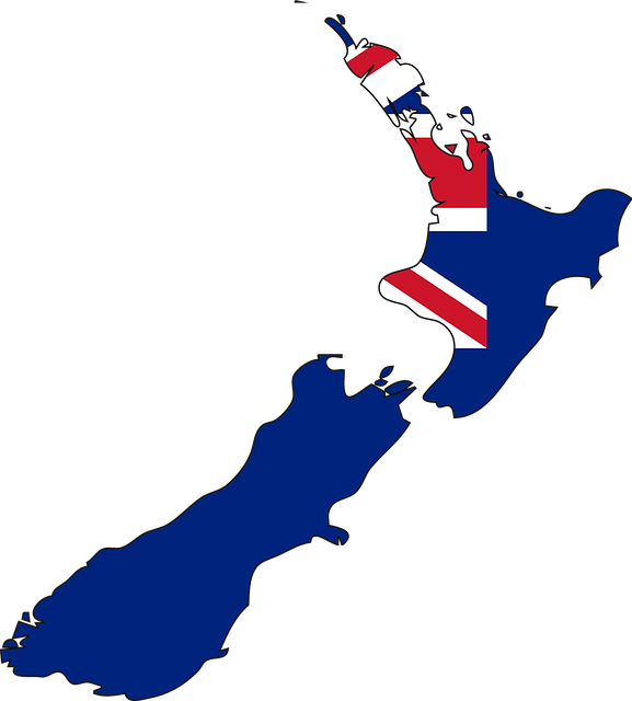 New Zealand Flag Transparent Free PNG