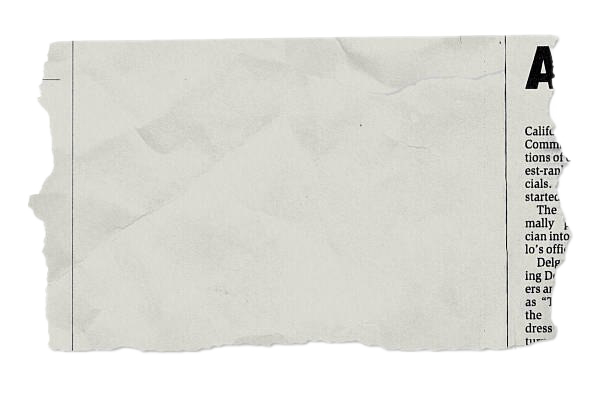 Newspaper Background PNG Image | PNG Play