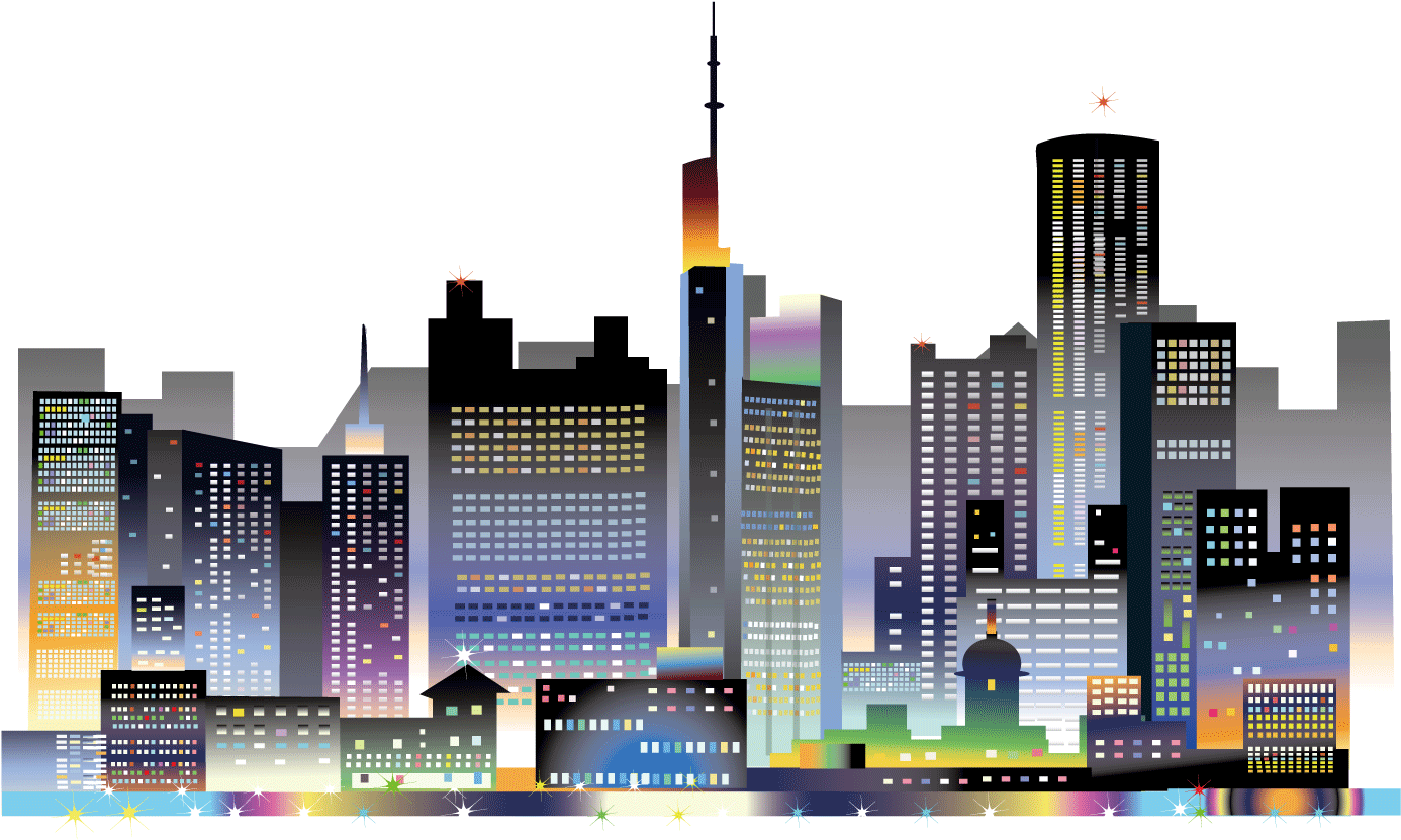 Night City Background Png - vrogue.co