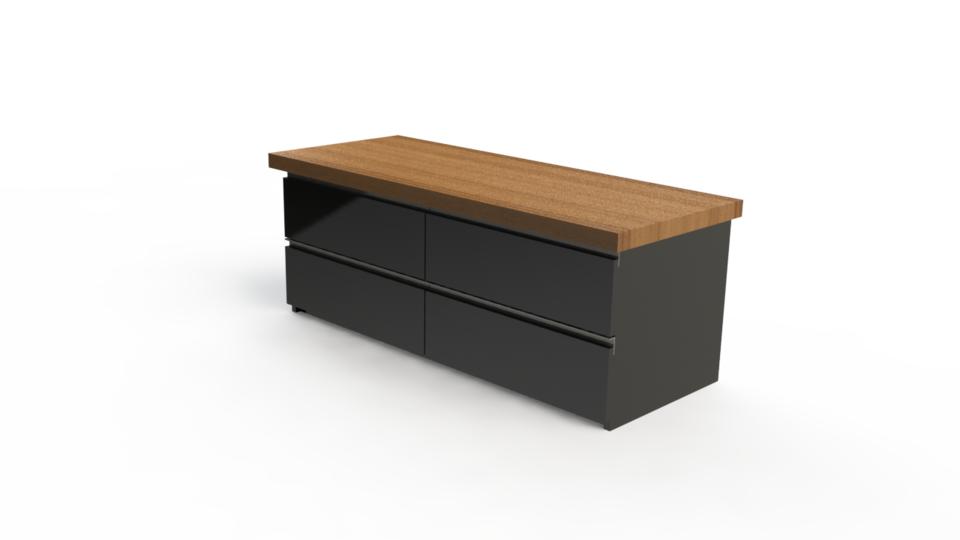 Night Table PNG HD Quality