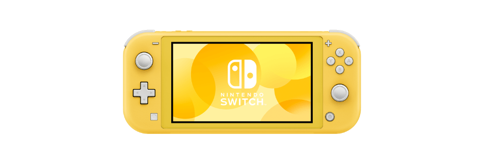 Nintendo Switch PNG Photos