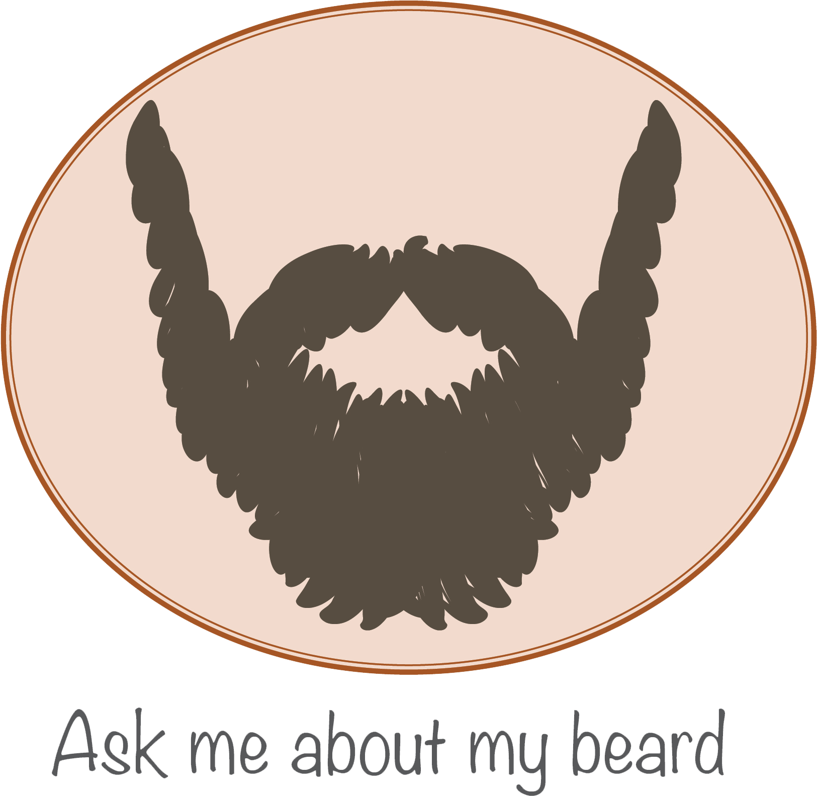 No Shave Movember Mustache Day Transparent Images