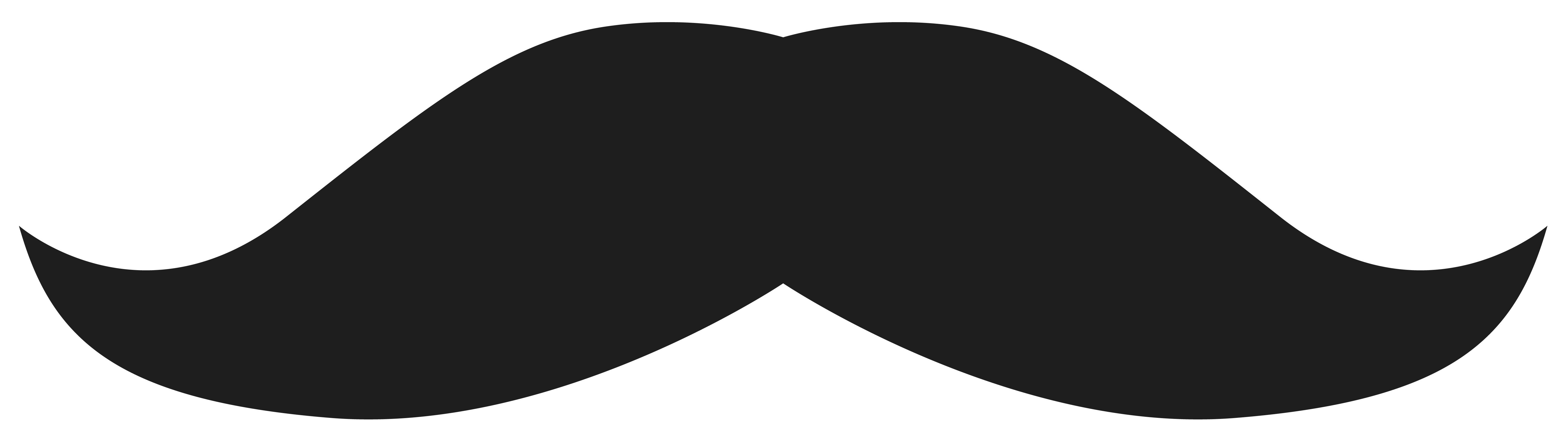 No Shave Movember Mustache Download Free PNG