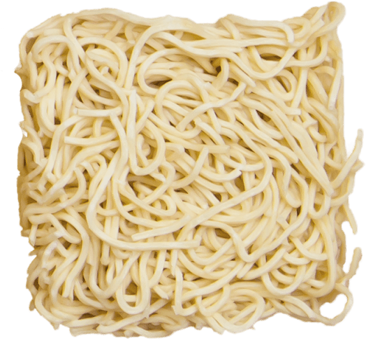 Noodles Transparent Image