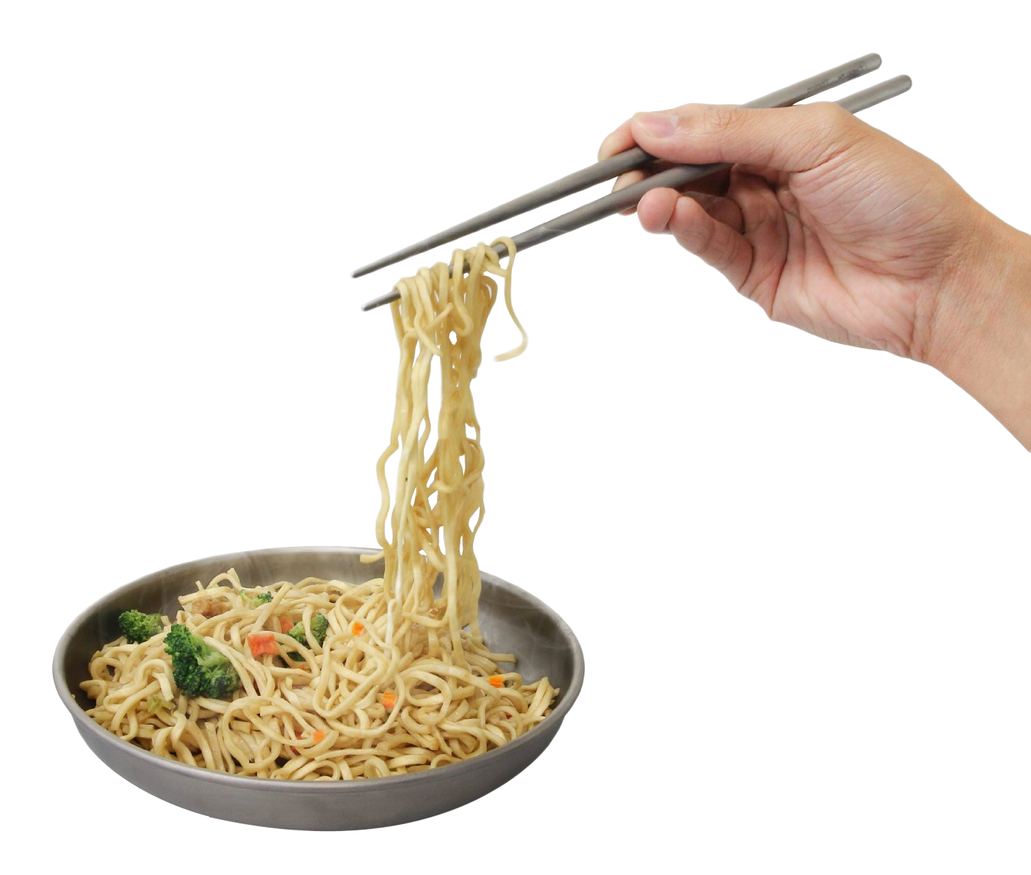 Noodles Transparent PNG