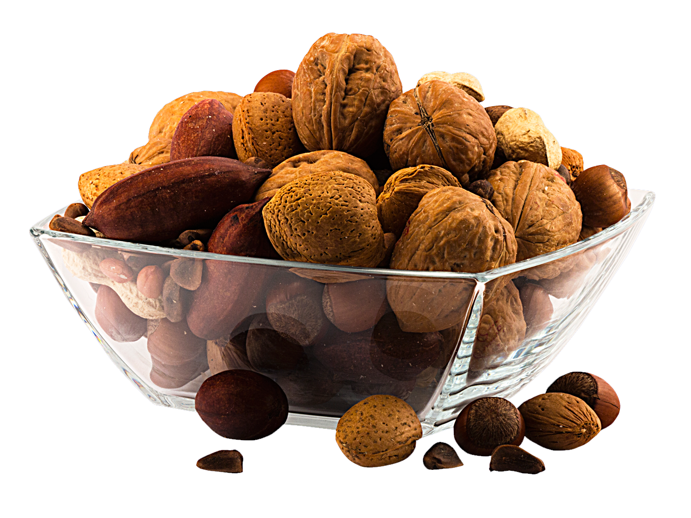 Nuts Download Free PNG