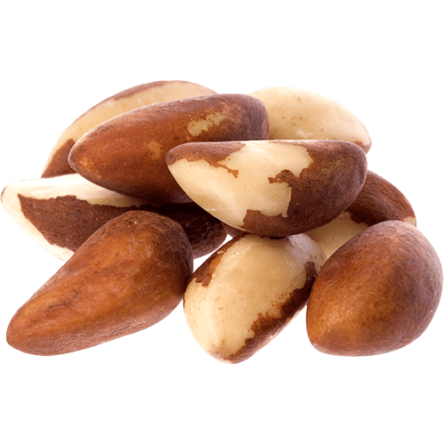 Nuts PNG HD Quality