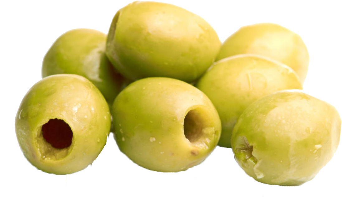 Olive PNG Photo Image