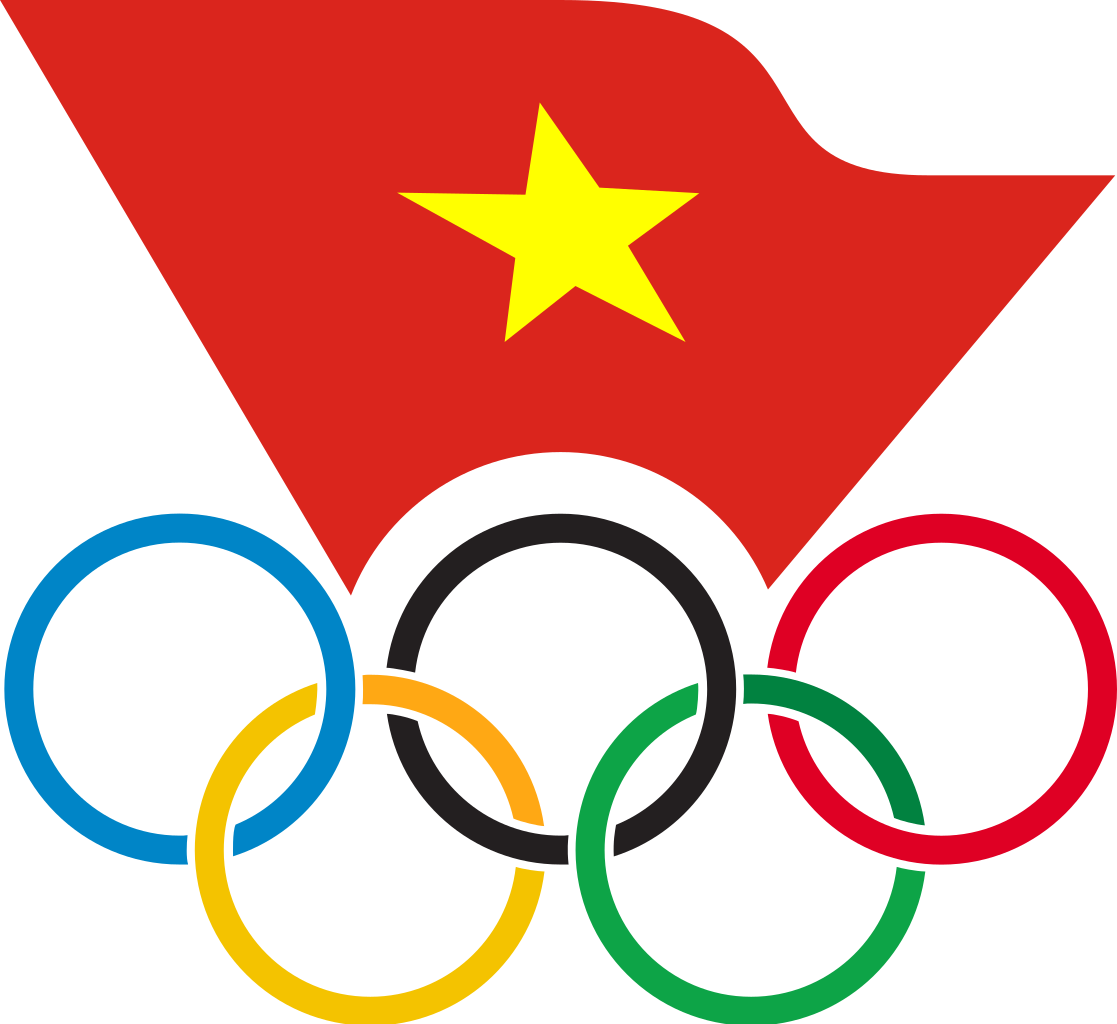 Olympic Rings Transparent Free PNG