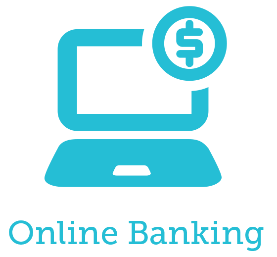 Online Banking Internet PNG Free File Download