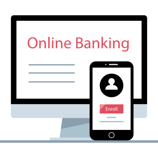 Online Banking Internet Transparent Free PNG