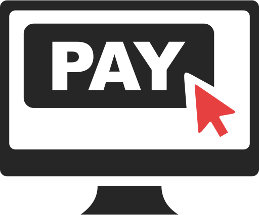 Online Payment Logo Transparent File