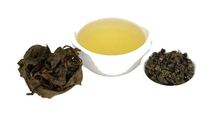 Oolong Tea Leaf Download Free PNG