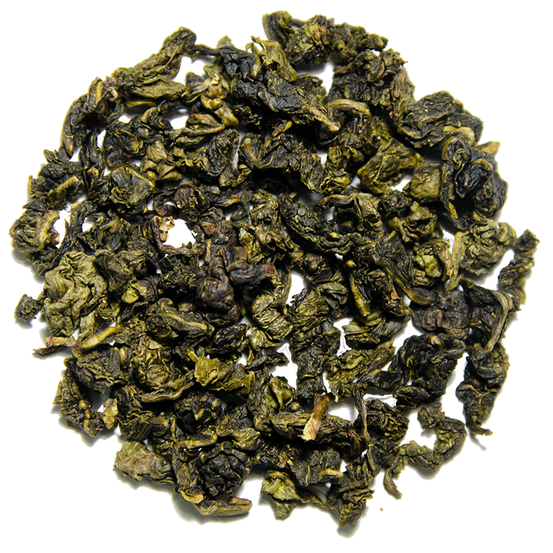 Oolong Tea Leaf Transparent Free PNG