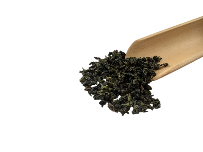 Oolong Tea Leaf Transparent PNG