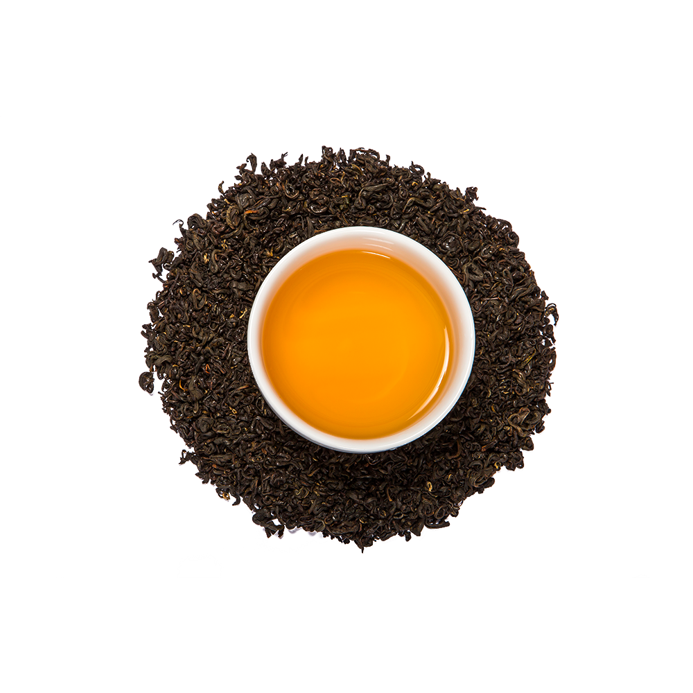 Oolong Tea PNG Background