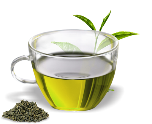 Oolong Tea Transparent Free PNG