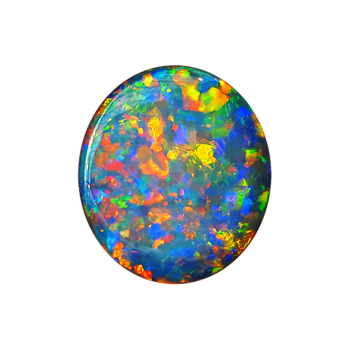 Opal Gemstone Download Free PNG
