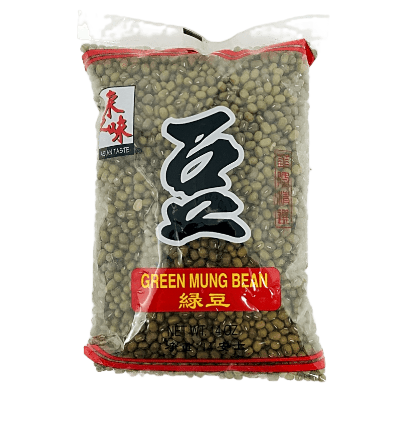 Organic Mung Bean Transparent Images