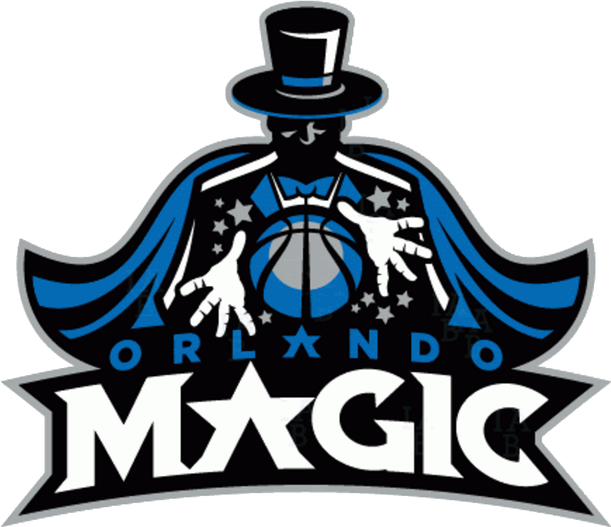Orlando Magic No Background