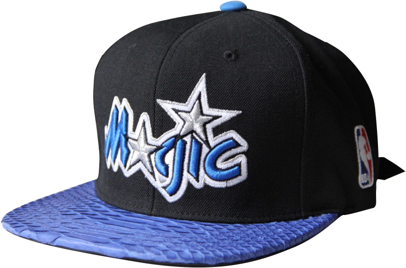 Orlando Magic PNG Free File Download