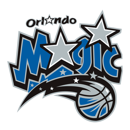 Orlando Magic Transparent Free PNG