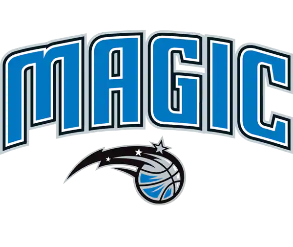 Orlando Magic Transparent Images