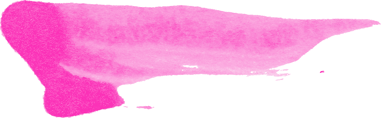 Pink Nail Paint Transparent Background