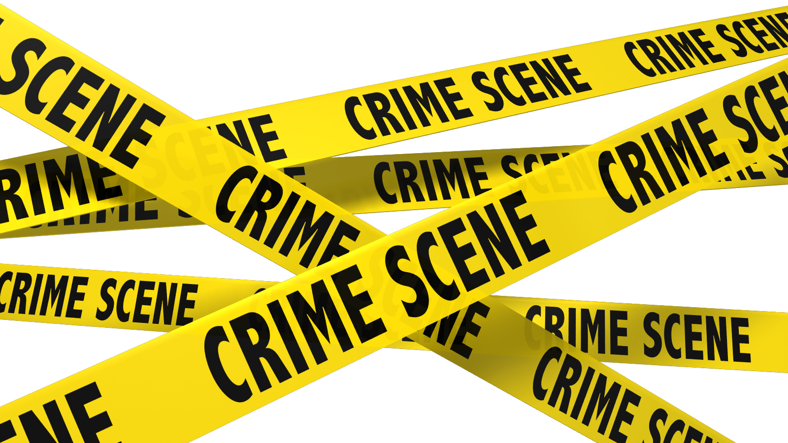 Police Caution Tape PNG Clipart Background