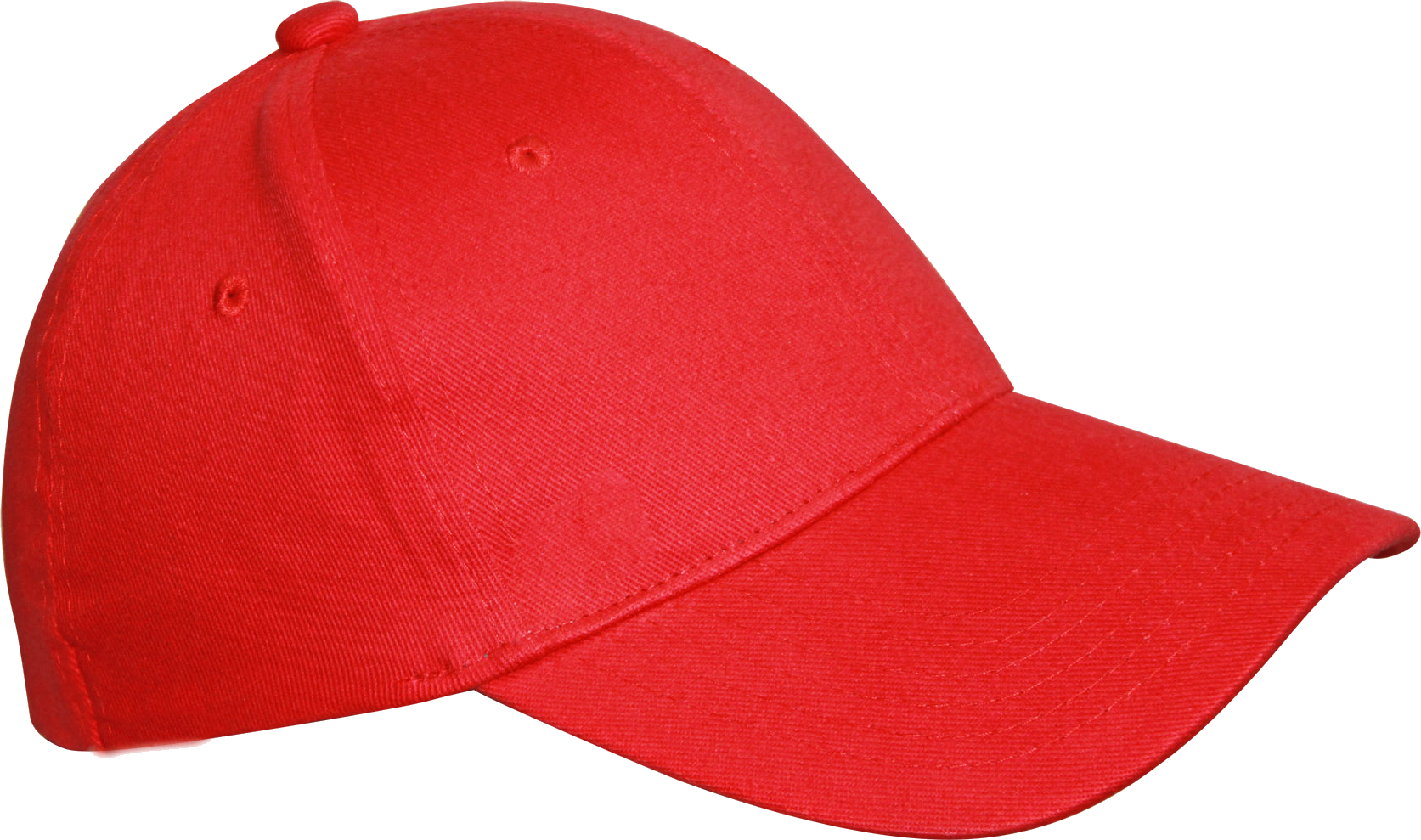 Red Cap PNG HD Quality