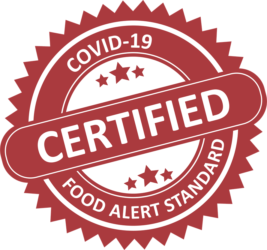 Red Certified Stamp Transparent PNG